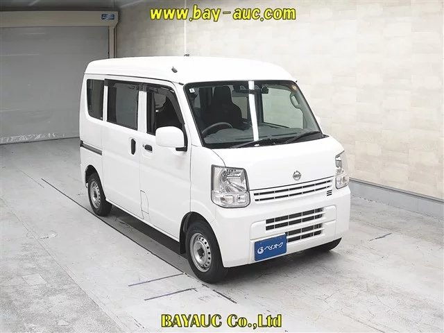 Nissan NV100 Clipper DR17V 2021